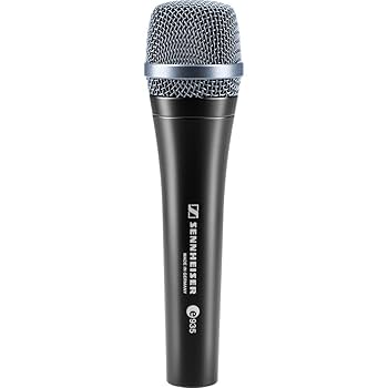 Sennheiser e935 ダイナミックマイク Sennheiser ダイナミックマイク e935 ゼンハイザー【福山楽器